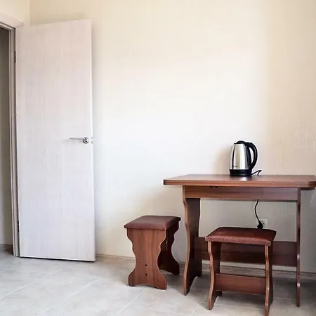 Apartment Однокомнатная Квартира Посуточно Odesa