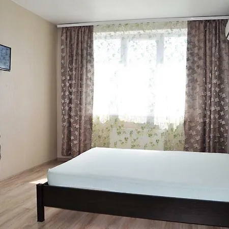 Однокомнатная Квартира Посуточно Apartment *