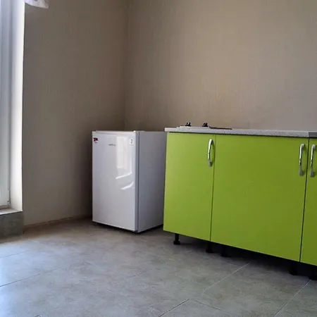 Apartment Однокомнатная Квартира Посуточно