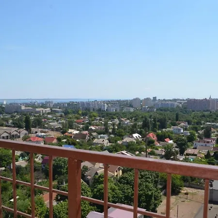 Однокомнатная Квартира Посуточно Apartment *